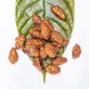 Nahuatl 100% Costa Rican organic caramelized cacao beans, Whole food, Gluten and lactose free, Vegan, Artisan, Source of fiber Keto and Non-GMO, (100g / 3.5Oz). view 4