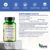 America Medic & Science Xtra D3 Vitamin D 5,000 IU (125 mcg)Cholecalciferol Supplement for Men & Women(180Easy to Swallow Softgels) 3pack|Best for Bone,Heart Health,Immune System Support,Lung Function view 4