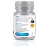 Deep Blue Health Immuno 5+ Sea Cucumber - with Sea Cucumber Extract, Vitamin B6, Vitamin C, Zinc and Magnesium - 550mg - 90 Vege Capsules view 2