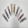 9 Set Bundle Essential Oil Application with Gemstones Gem Feet Amplitudes for Tuning Forks Solfeggio Chakra Acupressure Aromatherapy Sound Healing view 1