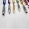 9 Set Bundle Essential Oil Application with Gemstones Gem Feet Amplitudes for Tuning Forks Solfeggio Chakra Acupressure Aromatherapy Sound Healing view 4