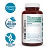 NAC Supplement (N-Acetyl Cysteine) - 1000 mg-Antioxidant Support - Promotes Liver Health and Detoxification - Boosts Lung and Immune Health - Vegetable Capsules - 120 Count - 60 Servings view 4