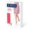 JOBST UltraSheer Compression Stockings, 20-30 mmHg, Knee High, Closed Toe, Sun Bronze, Medium view 2