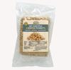Beyond Nature Dry Roasted Chopped Peanuts  Unsalted 1 Pound (16 oz) Vacuum Sealed, Non GMO, No Oil & No Salt, Low Carb, Keto Friendly & Vegan Snack view 1