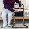 MOFOCO Chair Stand Assist Adjustable Heights Safety Hand Rail, Bed Rails Stand Assist Mobility & Daily Living Aids, for Elderly, Disabled, Pregnant (Color : A) view 2