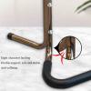 MOFOCO Chair Stand Assist Adjustable Heights Safety Hand Rail, Bed Rails Stand Assist Mobility & Daily Living Aids, for Elderly, Disabled, Pregnant (Color : A) view 4