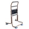 MOFOCO Chair Stand Assist Adjustable Heights Safety Hand Rail, Bed Rails Stand Assist Mobility & Daily Living Aids, for Elderly, Disabled, Pregnant (Color : D) view 1