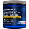 BODYTECH Creatine HCl + Electrolytes Powder - Highly Water-Soluble & Bioavailable - Supports Hydration & Performance - Rocket Pop (8.8 oz, 75 Servings) view 1