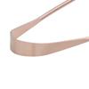100% Pure Copper Tongue Cleaner - PLASTIC FREE, Premium Grade Tongue Scraper view 4