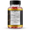 (3 Pack) Fluxactive Complete Gummies Flux Active Complete Max Strength New Ingredients (180 Gummies) view 2