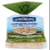 Lundberg Organic Whole Grain Rice Cakes, Tamari with Seaweed, USDA Certified Organic, Gluten Free & Non-GMO, 8.5 Oz (Pack of 6) view 1