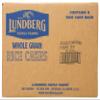 Lundberg Organic Whole Grain Rice Cakes, Tamari with Seaweed, USDA Certified Organic, Gluten Free & Non-GMO, 8.5 Oz (Pack of 6) view 2
