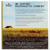 Kettle & Fire Chicken Bone Broth, Regenerative Agriculture, 100% Pasture-Raised, Whole30, Gluten Free & Non-GMO, 16.9 Oz (Pack of 6) view 2