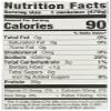 Kettle & Fire Chicken Bone Broth, Regenerative Agriculture, 100% Pasture-Raised, Whole30, Gluten Free & Non-GMO, 16.9 Oz (Pack of 6) view 4