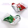 Adam Victor Bags - Ziplock Stockings, Assorted Sizes/Candy & Party Favor Bags (Pack of 36) view 3
