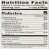 Kettle & Fire Organic Chicken Broth, Zero Sugar, USDA Certified Organic, Gluten Free & Non-GMO, 32 Oz (Pack of 6) view 4