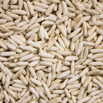 THAI PUFFED JASMINE RICE 25lb Thailand Hom Mali for Brewing or Garnish