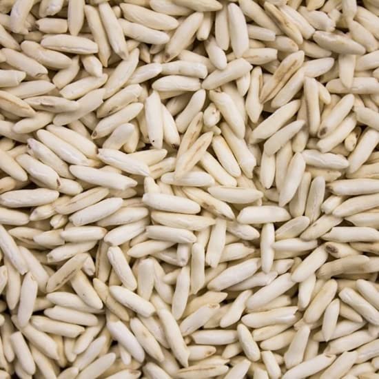 THAI PUFFED JASMINE RICE 25lb Thailand Hom Mali for Brewing or Garnish