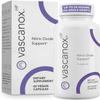 Calroy Health Sciences Vascanox HP - Next Generation Nitric Oxide Support - Up to 24 Hours on Single dose*+ view 1