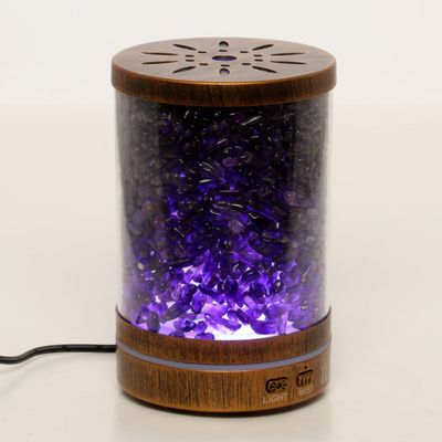 Amethyst Diffusers