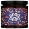 Good Good Keto Fig Jam, No Added Sugar, 12 Ounce (Pack of 6) view 1