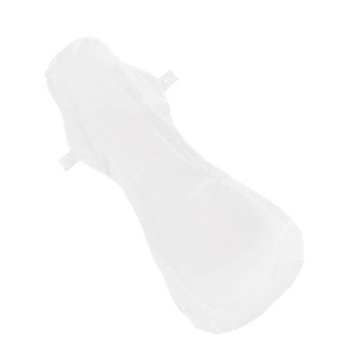 Healifty 2pcs Reusable Menstrual Pads Cotton Sanitary Towels Thin Washable Pads for Women for Travel