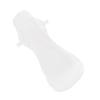 Healifty 2pcs Reusable Menstrual Pads Cotton Sanitary Towels Thin Washable Pads for Women for Travel view 1