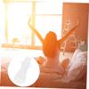 Healifty 2pcs Reusable Menstrual Pads Cotton Sanitary Towels Thin Washable Pads for Women for Travel view 2