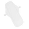 Healifty 6pcs Reusable Pads Menstrual Washable Sanitary Napkin Thin Cloth Sanitary Towel view 2