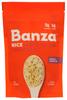 Banza Garlic Olive Oil Chickpea Rice, Gluten Free, 7 Ounces (Pack Of 6) view 1