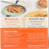 Banza Shells + Classic Cheddar Mac & Cheese, Made With Chickpea Pasta, Gluten Free, 5.5 Ounces (Pack Of 6) view 2