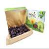 Food to Live Organic Medjool Dates, 5 Pounds Box  Non-GMO, Whole Dried Dated with Pits, Large Size, Unsweetened, Vegan, Sirtfood, Bulk. Good Source of Potassium, Magnesium, and Dietary Fiber. view 1