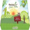 Food to Live - Organic Dried Berries in a Gift Box - A Variety Pack of Blueberries, Strawberries, Cranberries, Goldenberries and Raisins view 2