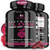 THE ENCLARE NUTRITION Beet Root Capsules 1300mg. Organic Beet Root Powder Capsules Support Heart Health, Blood Pressure, Brain, Energy. Beetroot Powder Nitric Oxide Supplements for Men & Women 60ct view 1