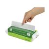AS ONE Azwan Paper Towels (koban): 200 Sheets / 7-829-01 view 2