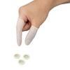 AS ONE ASPURE Finger Cot High Grip Roll Type S 1440 Pieces / 4-1073-01 view 1