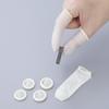 AS ONE Finger COT Anti-Static Roll Type / 6-7935-23 view 1