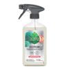 Seventh Generation Power+ Foaming Dish Spray Dishwashing soap Honey Crisp Apple Cuts Grease 16 oz view 1