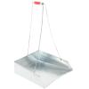 Yardwe Handheld Dustpan Extended Handle Capacity Cleaning Tool for Use Design for Easy Garbage Collection and Waste Disposal view 1