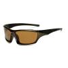 COTIA Polarized Reading Sunglasses for Men's Reader Sunglasses with Full Lens UV Protection Sun Readers-Not Bifocals (tea, 0, multiplier_x) view 1