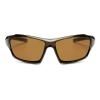 COTIA Polarized Reading Sunglasses for Men's Reader Sunglasses with Full Lens UV Protection Sun Readers-Not Bifocals (tea, 0, multiplier_x) view 2