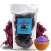 Purple Irish Sea Moss | Wildcrafted from St. Lucia | 16oz Makes ~240+ oz Sea Moss Gel | 100% Natural, Raw & Sun-Dried | Dr. Sebi Inspired, Nutrient-Rich Irish Moss for Health & Wellness view 1