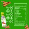 BRIANNAS - Avocado Oil Dairy-Free Garden Ranch Dressing - Nutrient Rich, No Sugar, Keto Friendly Salad Dressing made with 100% Avocado Oil - 10 oz. Bottles - 6 Pack view 2