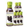 BRIANNAS - Avocado Oil Balsamic Vinaigrette Dressing - Nutrient Rich, Keto Friendly, Vegan Salad Dressing made with 100% Avocado Oil - 10 oz. Bottles - 6 Pack view 1