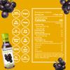 BRIANNAS - Avocado Oil Balsamic Vinaigrette Dressing - Nutrient Rich, Keto Friendly, Vegan Salad Dressing made with 100% Avocado Oil - 10 oz. Bottles - 6 Pack view 2