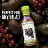 BRIANNAS - Avocado Oil Balsamic Vinaigrette Dressing - Nutrient Rich, Keto Friendly, Vegan Salad Dressing made with 100% Avocado Oil - 10 oz. Bottles - 6 Pack view 4