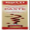 Mutti Triple Concentrated Tomato Paste, No Additives or Preservatives, Vegan, Gluten Free & Non-GMO, 6.5 Oz (Pack of 12) view 1