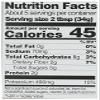 Mutti Triple Concentrated Tomato Paste, No Additives or Preservatives, Vegan, Gluten Free & Non-GMO, 6.5 Oz (Pack of 12) view 2
