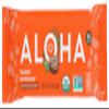 Aloha Peanut Butter Cup Protein Bar, Plant Based, Non GMO, 1.98 Ounces (Pack Of 12) view 1