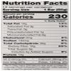 Aloha Peanut Butter Cup Protein Bar, Plant Based, Non GMO, 1.98 Ounces (Pack Of 12) view 2